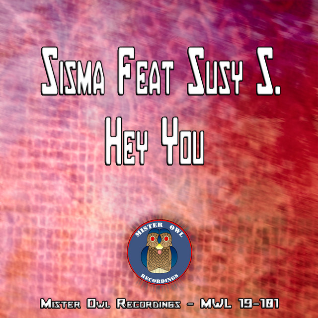 Hey You cover