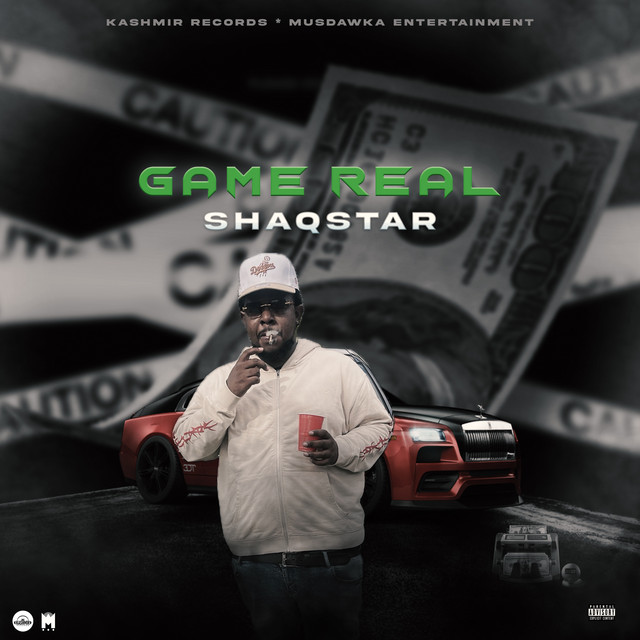 ShaqStar - Game Real