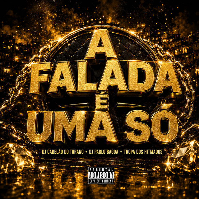 A Falada É uma Só