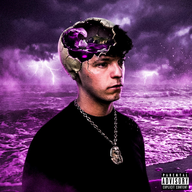 CODEINE SEA cover art