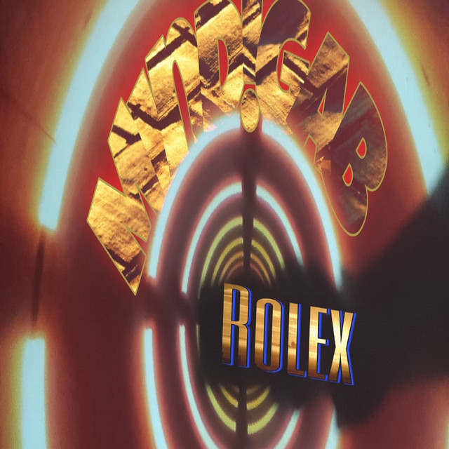 Rolex - Single by Mind!Gab | Spotify