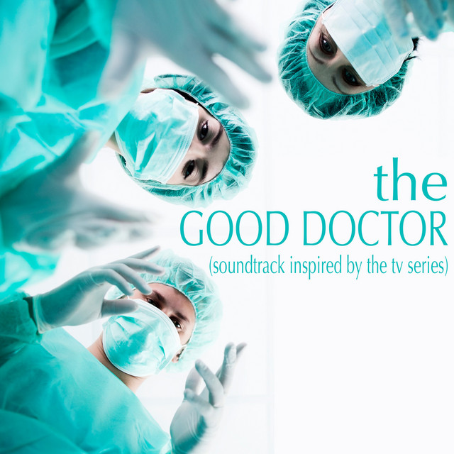 The Good Doctor (Soundtrack Inspired by the TV Series) cover art