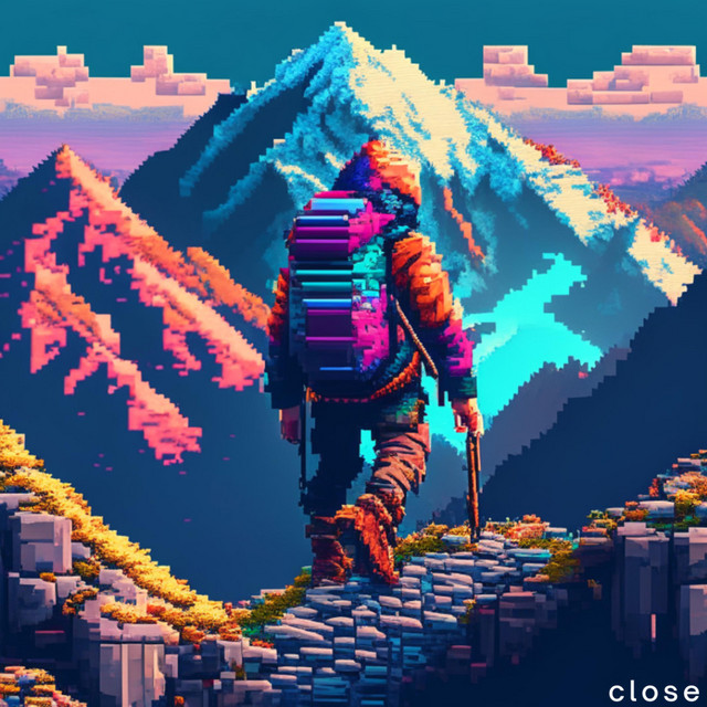 Baseline cover art