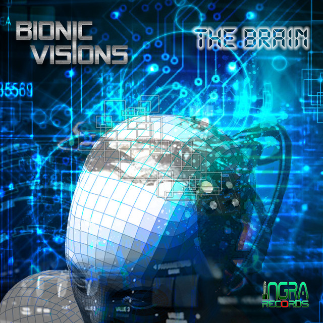 The Brain - Single by Bionic Visions | Spotify