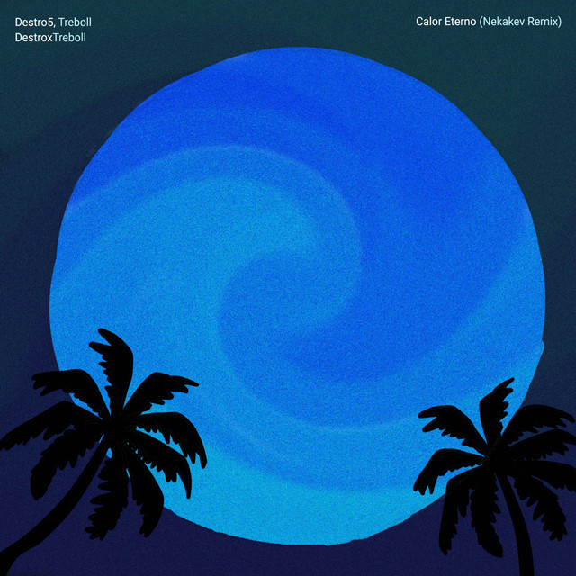 Calor Eterno - Nekakev Remix
