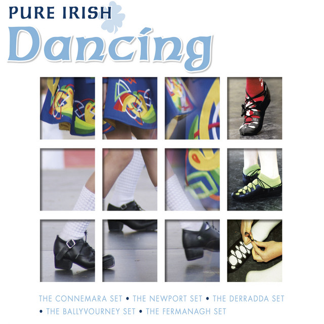 Pure Irish Dancing on Spotify