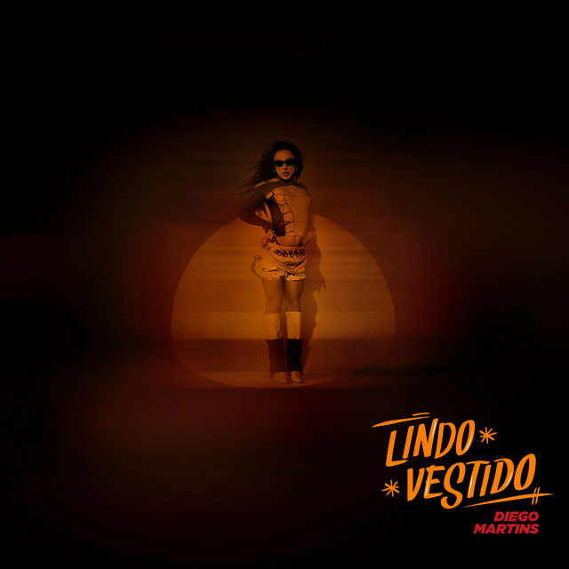 Lindo Vestido cover art