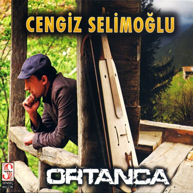 Ortanca cover art