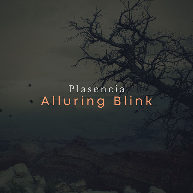 Alluring Blink cover art