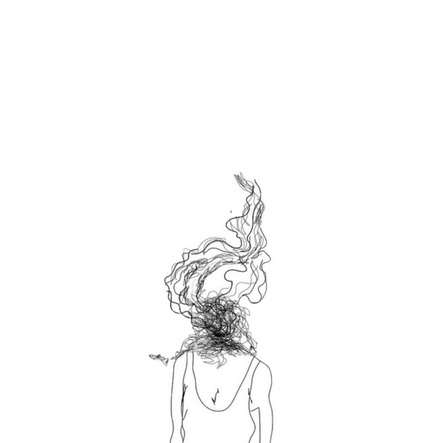 FadeHead cover art