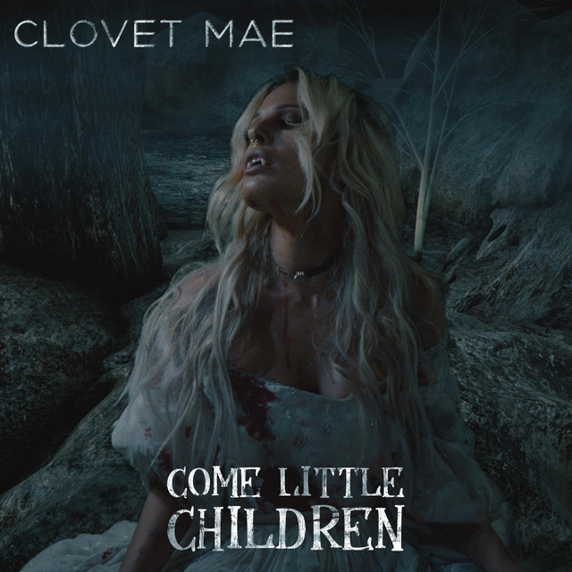 Come, Little Children cover art