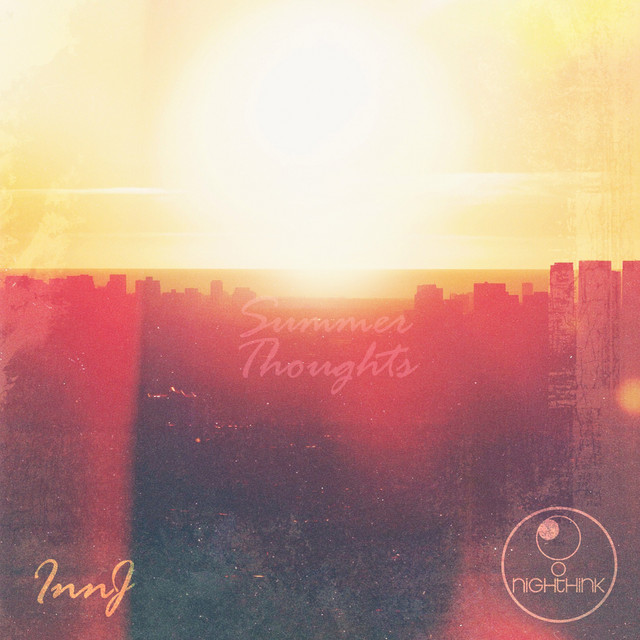 Summer Thoughts - Single by InnJ | Spotify