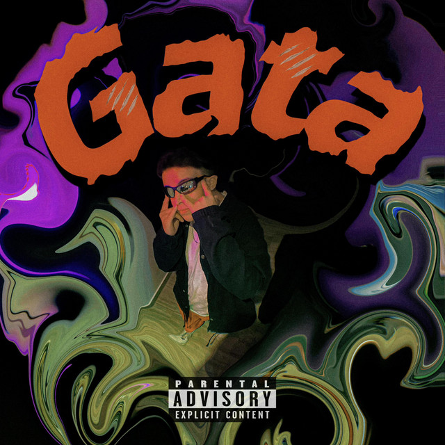 GATA cover art