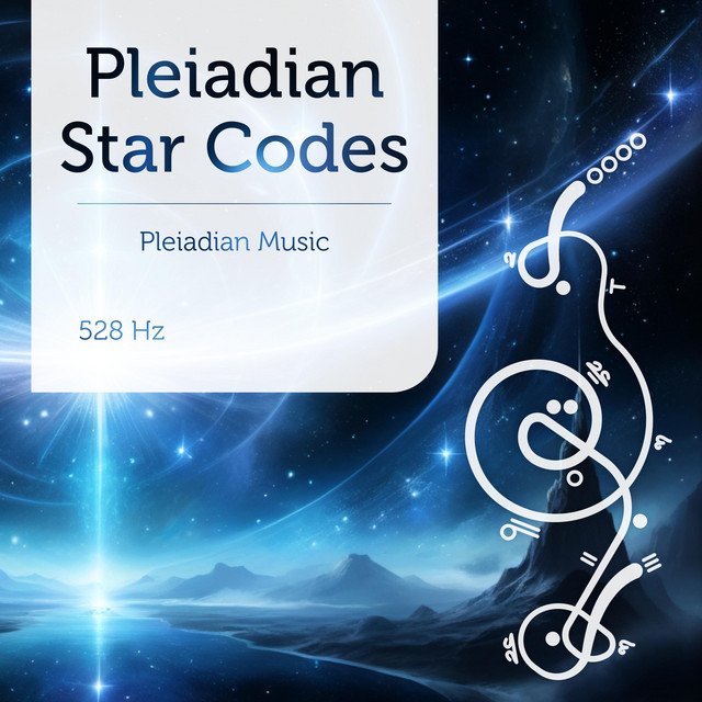  – Pleiadian Star Codes 528 Hz