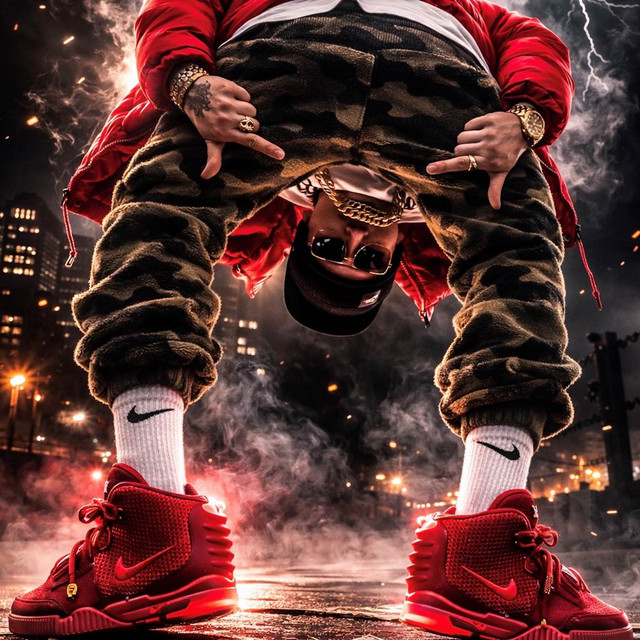 Vylízaný cover art
