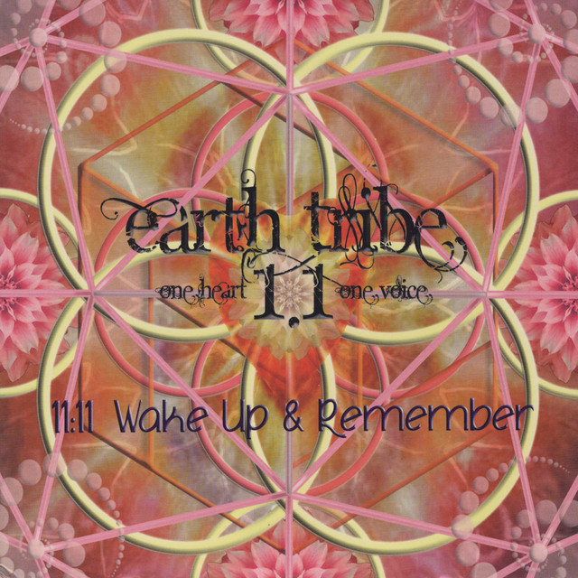 11:11 Wake Up & Remember cover