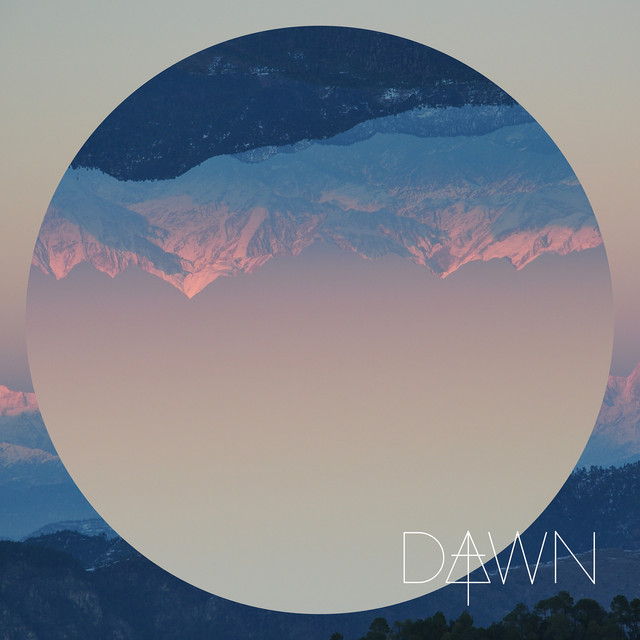 Dawn cover art