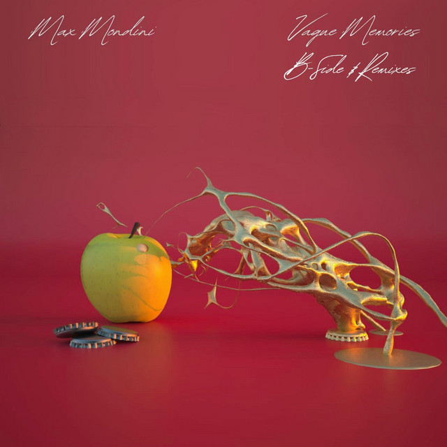 Vague Memories B-Side & Remixes cover art
