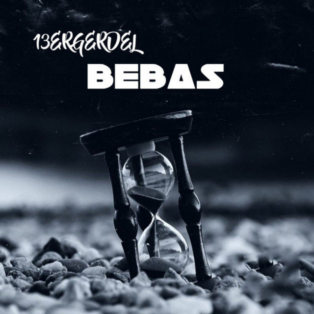 Bebas cover art