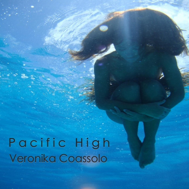 Cocooned cover art