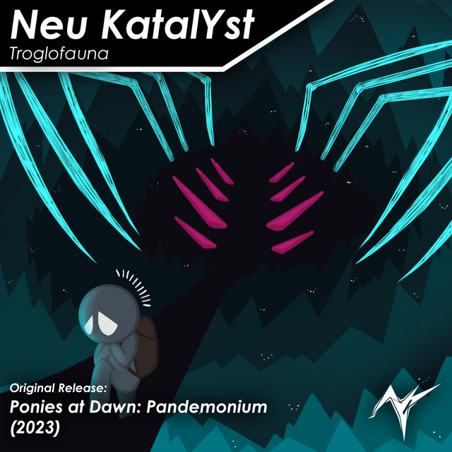 Troglofauna cover