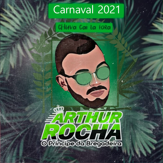 Carnaval 2021 cover art