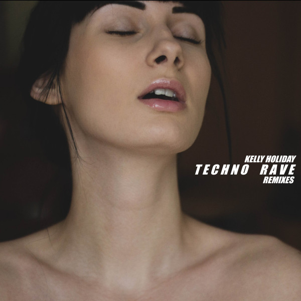 Techno Rave (Remixes) cover art