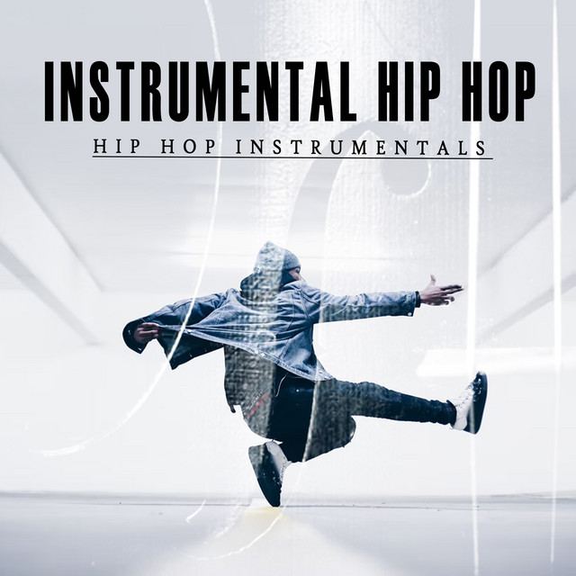 Instrumental Hip Hop cover art