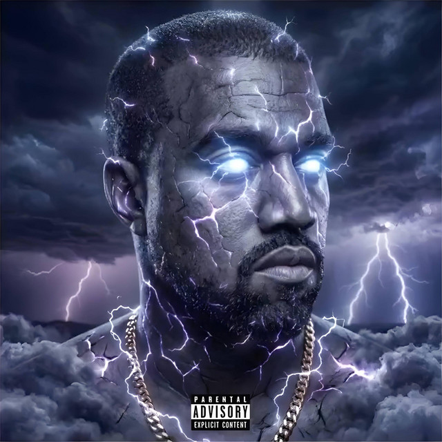 Thunderman cover art