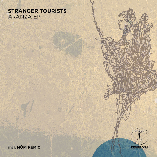 Stranger Tourists