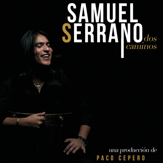 Dos Caminos cover art