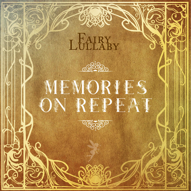 Memories on Repeat cover art