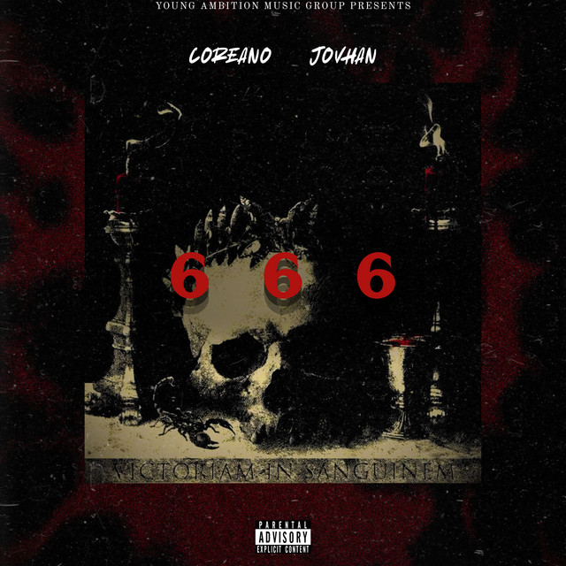 666 - Single by Coreano | Spotify