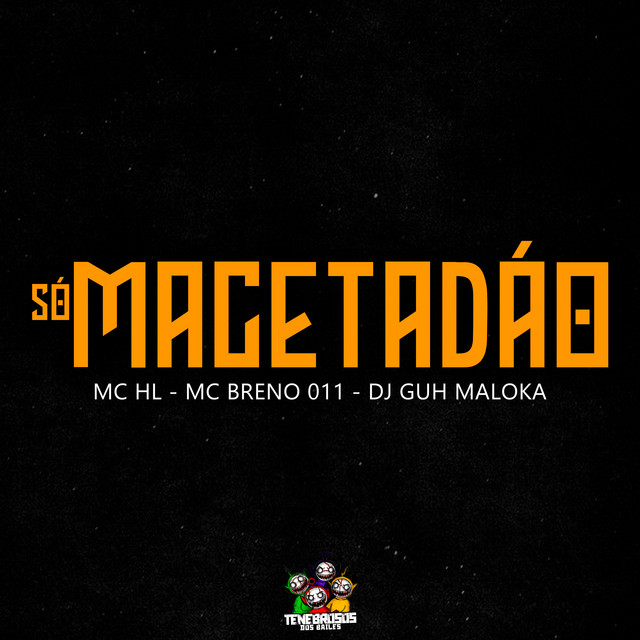 Só Macetadão