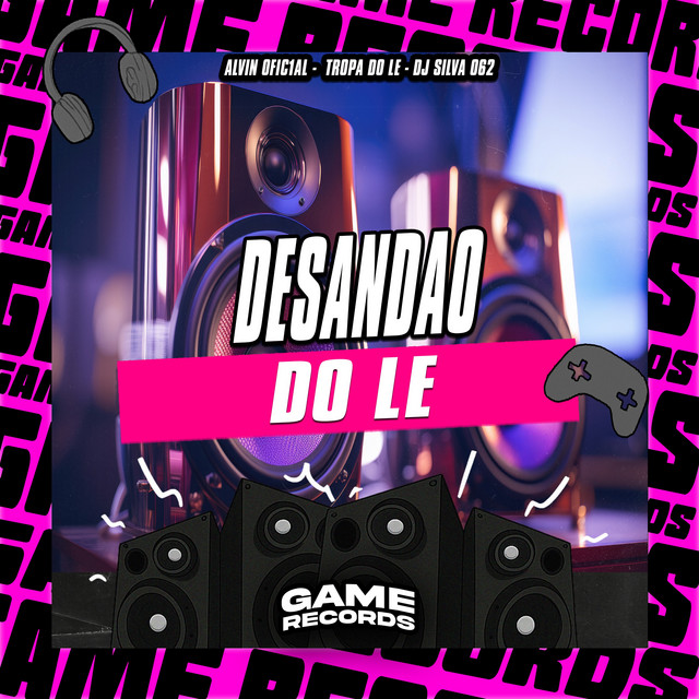 Desandao do Le
