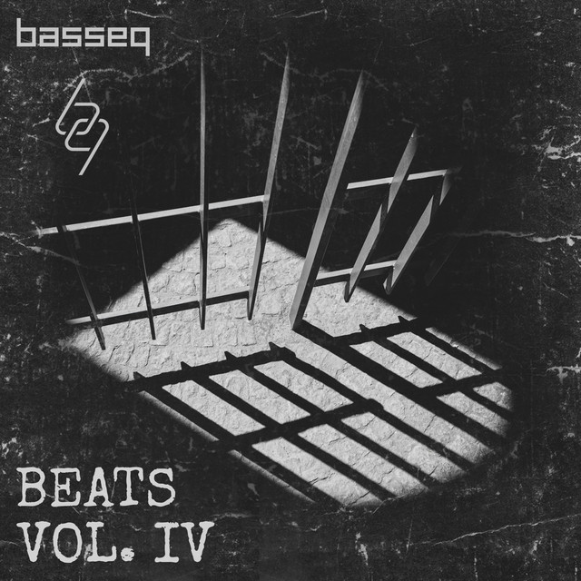 BassEQ Beats, Vol. 4 cover art