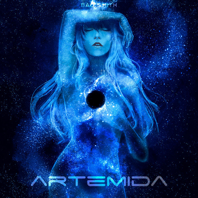 ARTEMIDA cover
