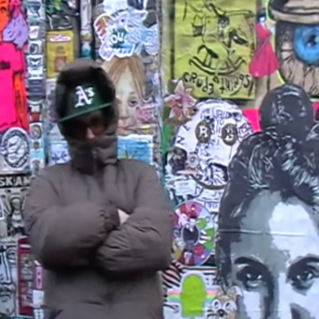 UK FREESTYLE