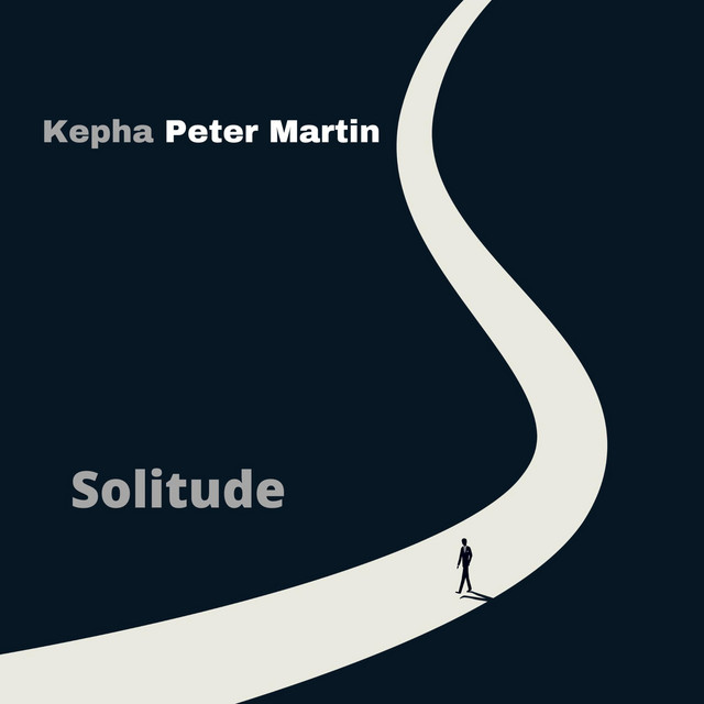 Solitude cover art