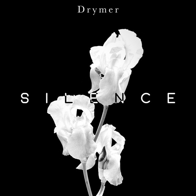 Silence cover art