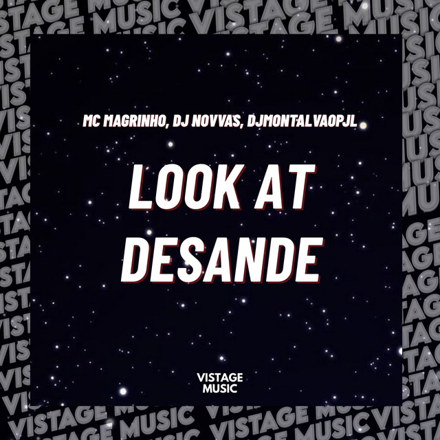Look At Desande