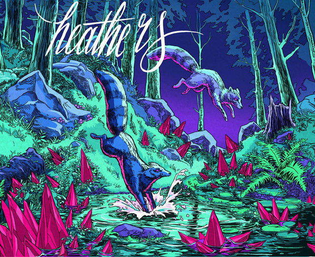Kingdom cover art