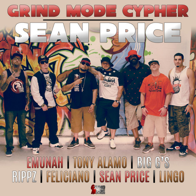 Grind Mode Cypher