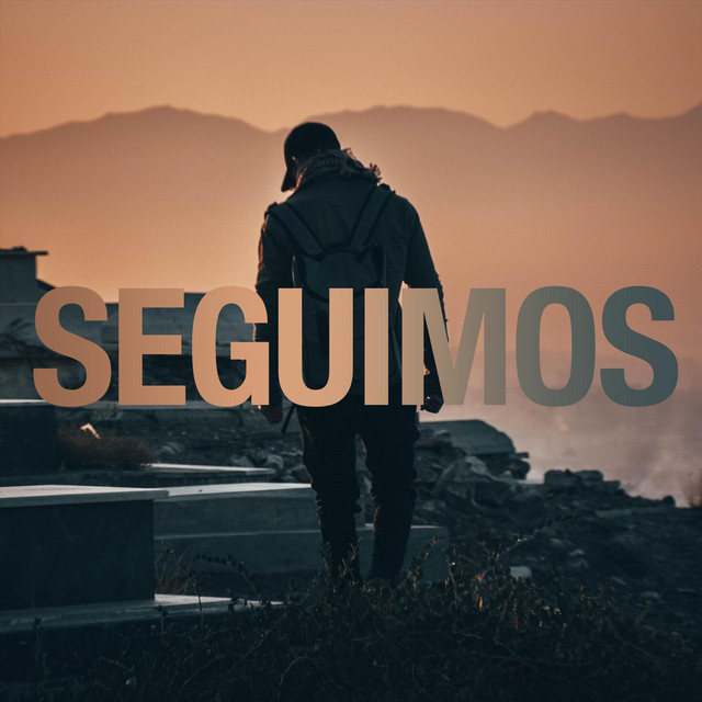 Seguimos cover
