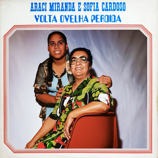 Araci Miranda