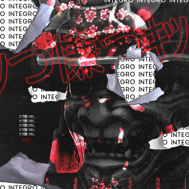 Kaishi cover art