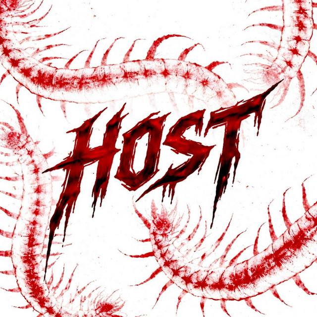 HOST cover art