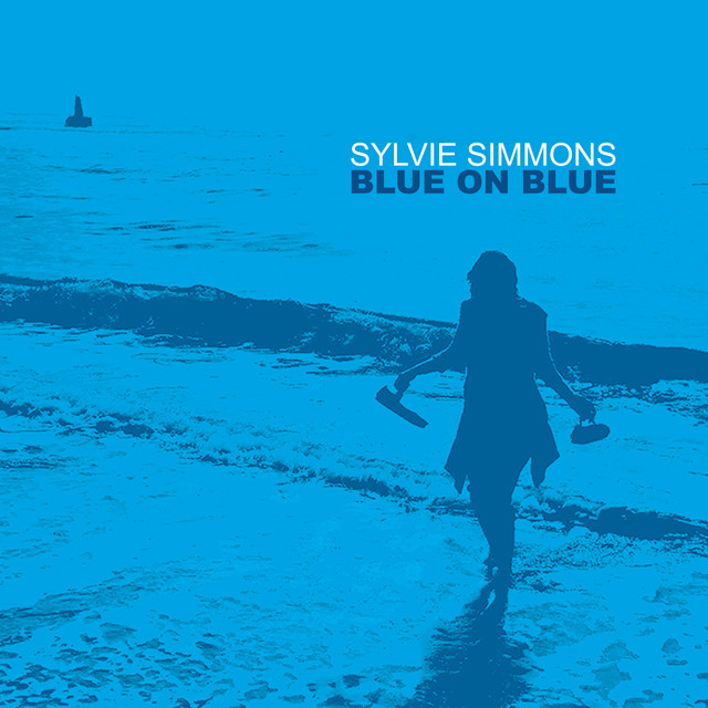 Blue On Blue cover