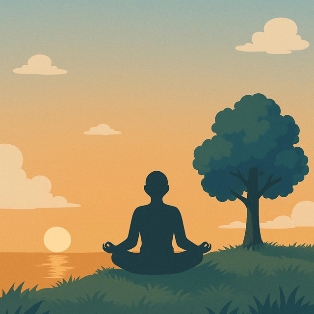 Meditation Music cover art