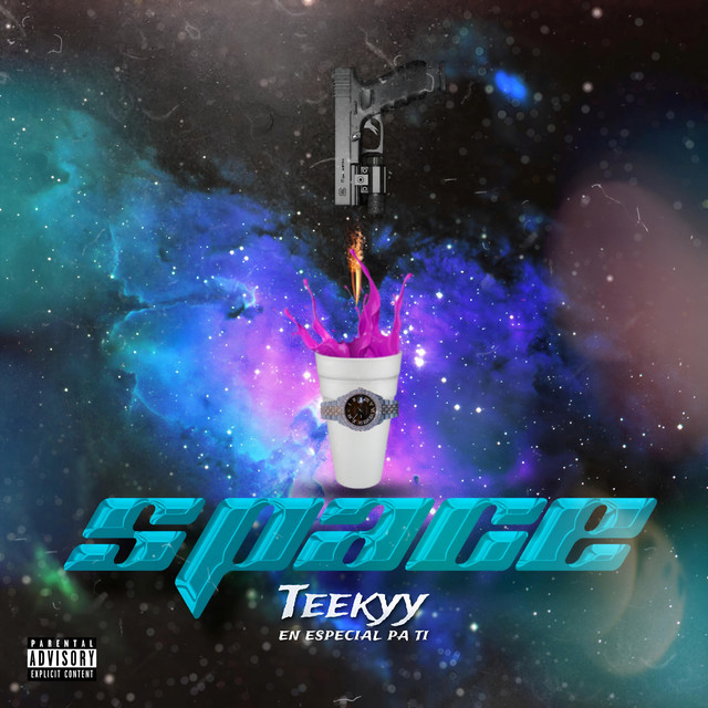 Space cover art